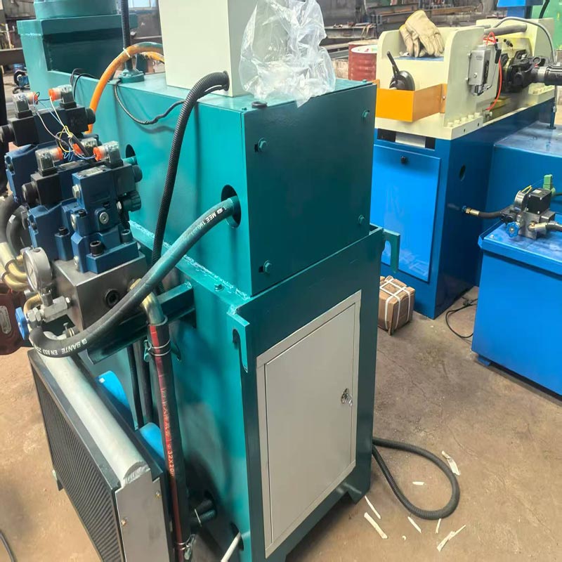 اخبار مربوط به تجهیزات نورد موضوع جدید