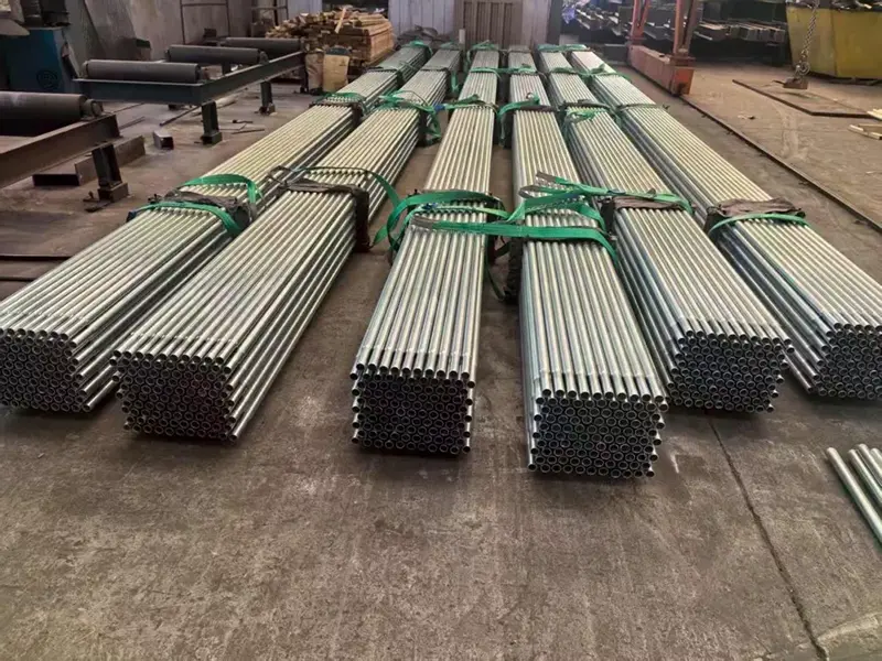 چرا نرده های امنیتی فلزی راه حل نهایی برای حفاظت از املاک است؟