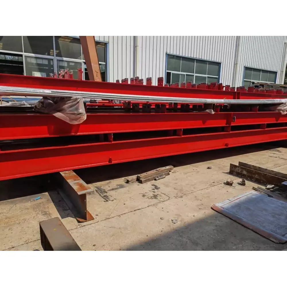 چه چیزی باعث می شود محصولات فلزی سفارشی برای نیازهای تولید امروز ضروری باشد؟