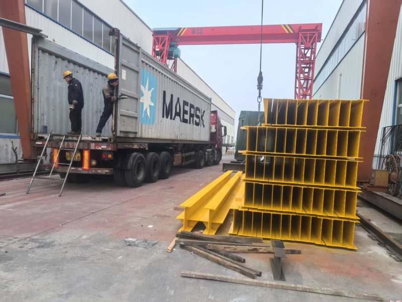 چرا باید یک پلت فرم فولادی برای نیازهای صنعتی خود انتخاب کنید؟