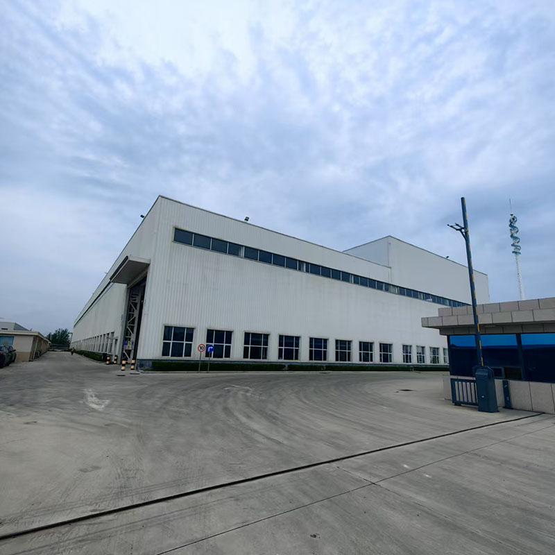 چگونه بهترین کارخانه سازه های فولادی را برای پروژه خود انتخاب کنید