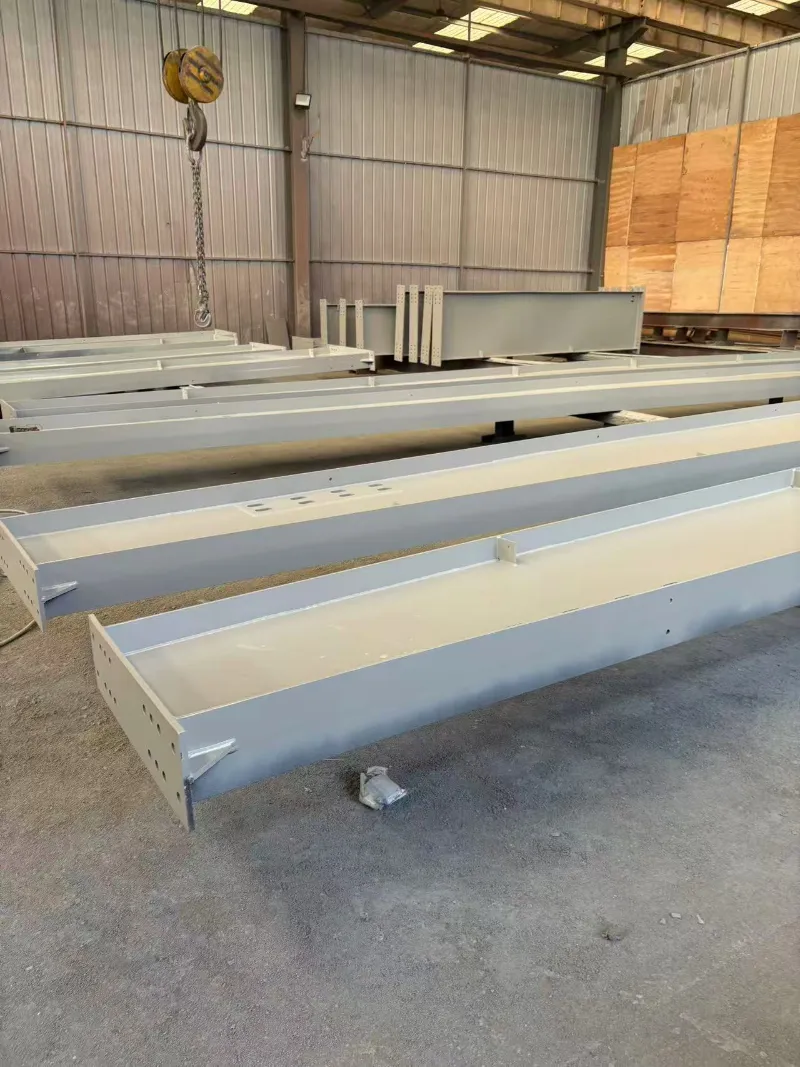 اخبار ارسال جوجه خانه سازه فولادی به مالزی